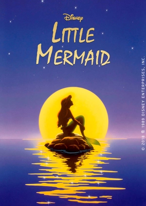 Little Mermaid