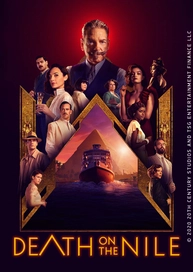 Death on the Nile
