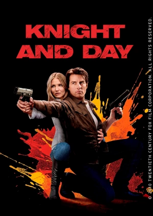 Knight and Day