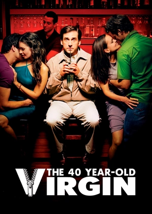 The 40 Year Old Virgin