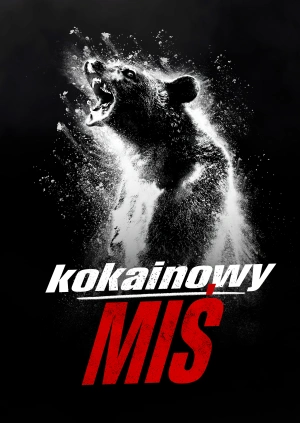 Kokainowy miś