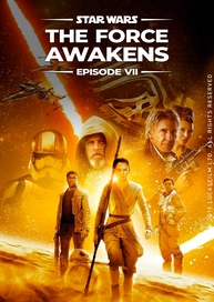 Star Wars: Episode VII - The Force Awakens