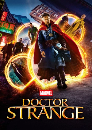 Doctor Strange