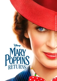 Mary Poppins Returns