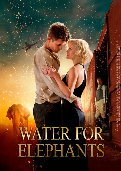 Water for Elephants