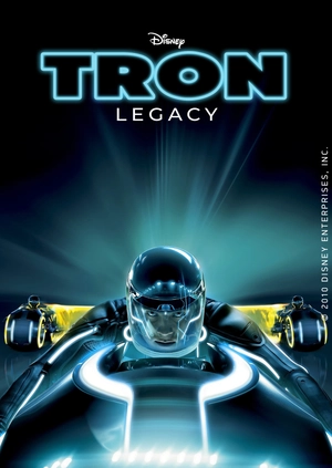 Tron: Legacy