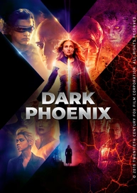 X-Men: Dark Phoenix