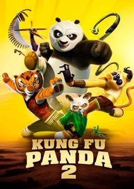 Kung Fu Panda 2