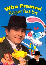 Who Framed Roger Rabbit