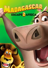 Madagascar: Escape 2 Africa