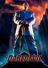 Daredevil — plakat