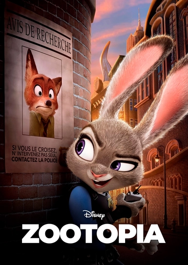 Zootopia
