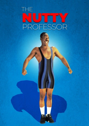 The Nutty Professor