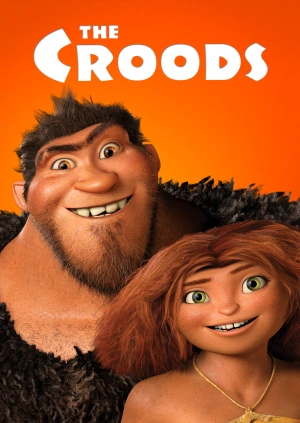 The Croods