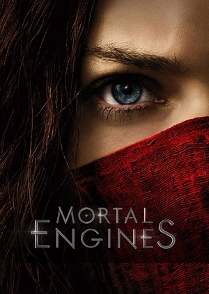 Mortal Engines