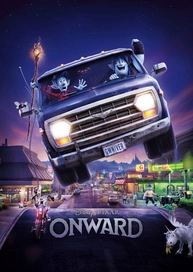 Onward