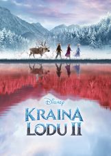 Kraina lodu 2 — plakat