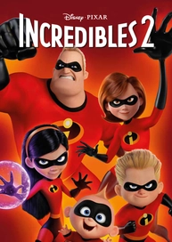 The Incredibles 2