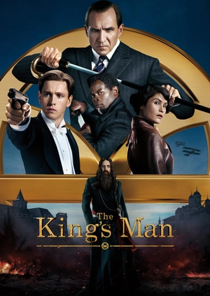 The King’s Man