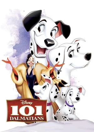 101 Dalmatians
