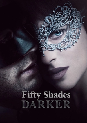 Fifty Shades Darker