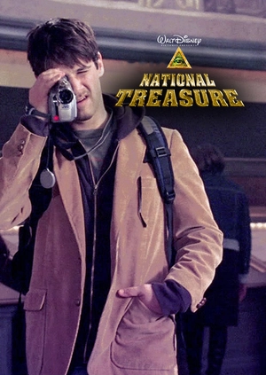 National Treasure
