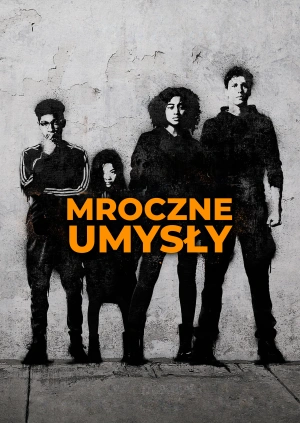 Mroczne umysły