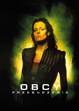 Obcy: Przebudzenie — plakat