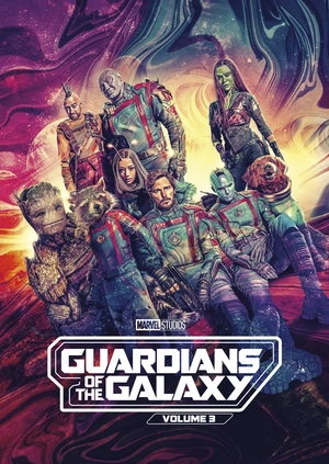 Guardians of the Galaxy Vol. 3