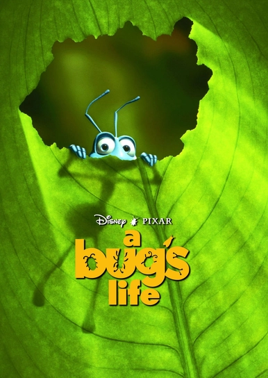 A Bug's Life
