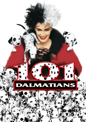 101 Dalmatians