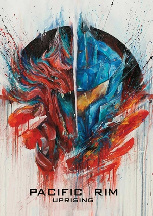 Pacific Rim: Uprising