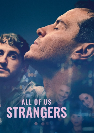 All Of Us Strangers