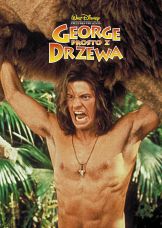 George prosto z drzewa — plakat