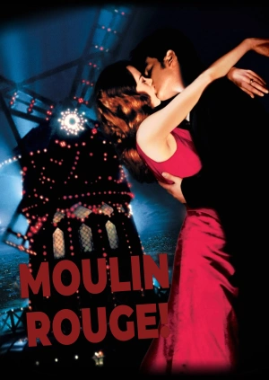 Moulin Rouge!