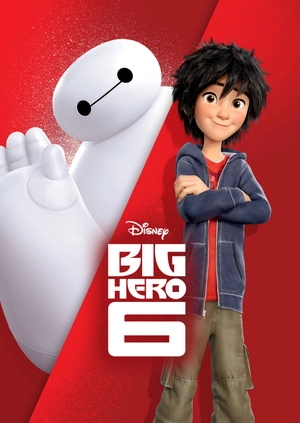 Big Hero 6