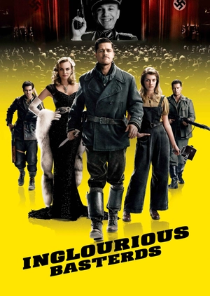 Inglourious Basterds