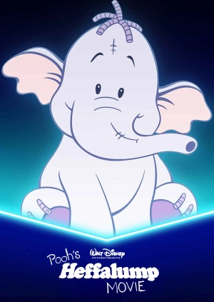 Pooh's Heffalump Movie
