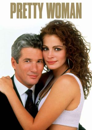Pretty Woman — plakat