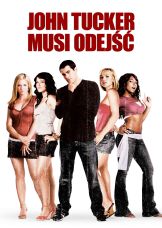 John Tucker musi odejść — plakat