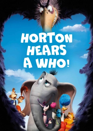 Horton Hears a Who!