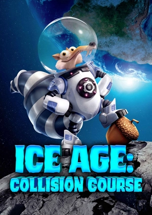 Ice Age: Collision Course