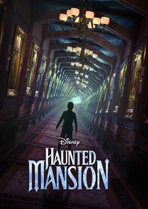 Haunted Mansion
