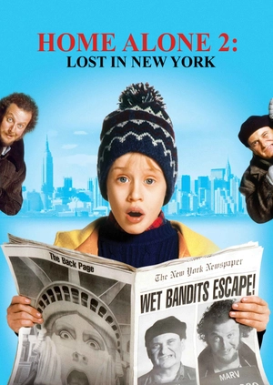 Home Alone 2: Lost in New York