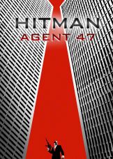 Hitman: Agent 47 — plakat
