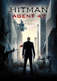 Hitman: Agent 47