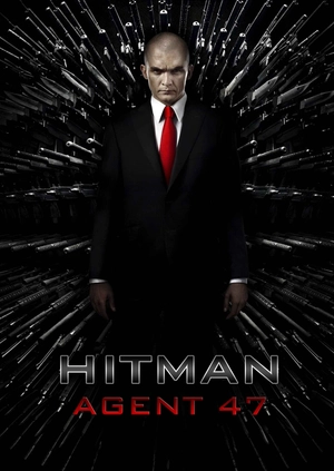 Hitman: Agent 47