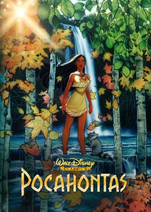 Pocahontas