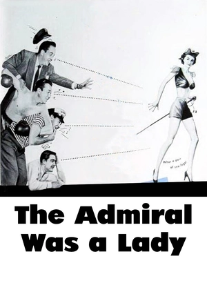 The Admiral Was a Lady