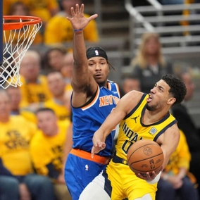 Шедевр Халібьортона, Оклахома дотискає, Фенербахче тріумфує в Європі